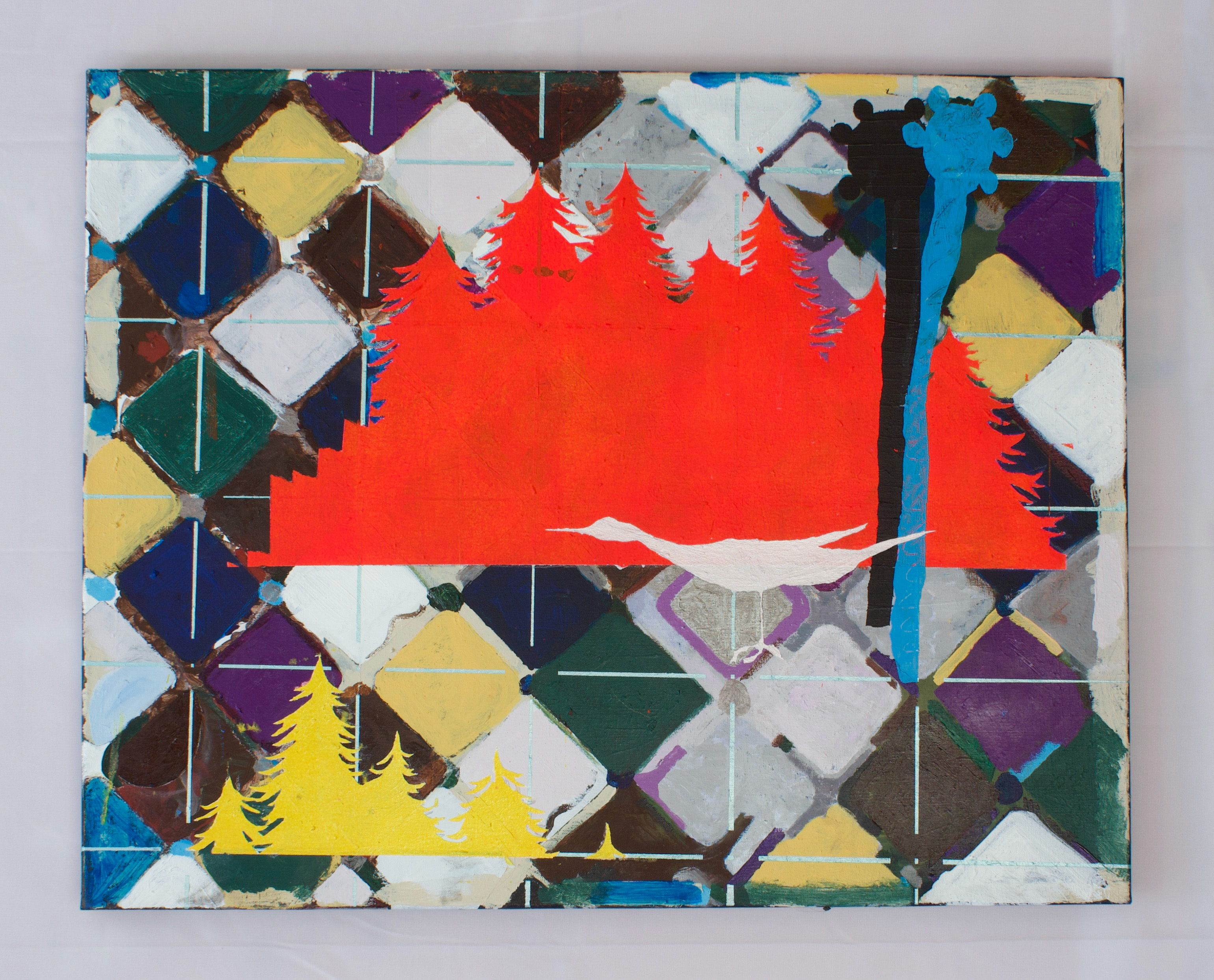 Tissue Box Seriality